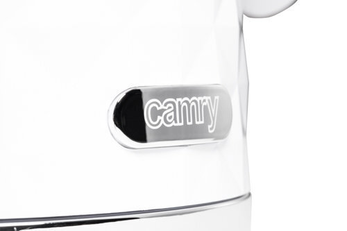 Camry CR 1269w hind ja info | Veekeetjad | kaup24.ee