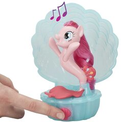 Tüdrukute laulev väikese poni kujuke My Little Pony, 1 tk цена и информация | Игрушки для девочек | kaup24.ee