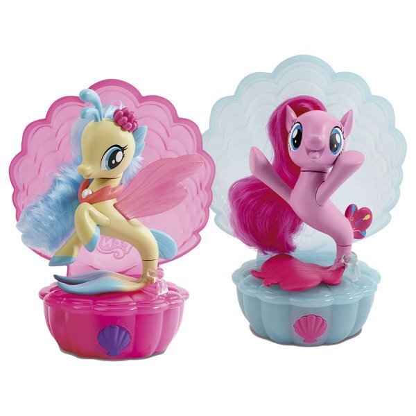 Tüdrukute laulev väikese poni kujuke My Little Pony, 1 tk цена и информация | Tüdrukute mänguasjad | kaup24.ee