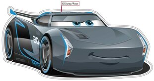 Laste seinakleebis Disney Cars V hind ja info | Seinakleebised | kaup24.ee