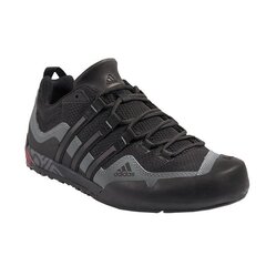 Meeste spordijalatsid Adidas TERREX SWIFT SOLO D67031 hind ja info | Spordi- ja vabaajajalatsid meestele | kaup24.ee