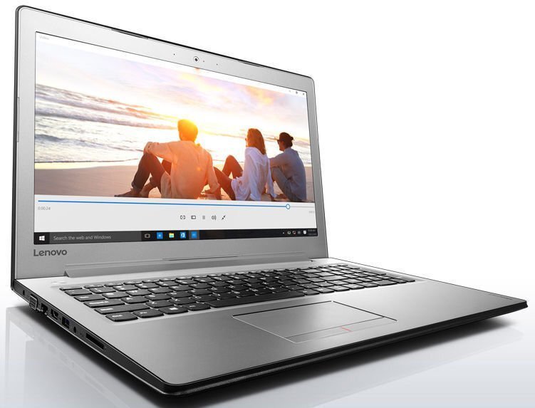 Sülearvuti Lenovo IdeaPad 510 (510-15ISKN2/UK) hind ja info | Sülearvutid | kaup24.ee