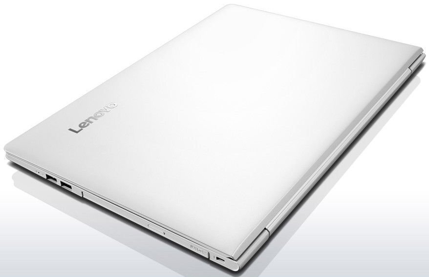 Sülearvuti Lenovo IdeaPad 510 (510-15ISKN2/UK) hind ja info | Sülearvutid | kaup24.ee