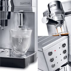 DeLonghi EC 850.M hind ja info | Kohvimasinad | kaup24.ee