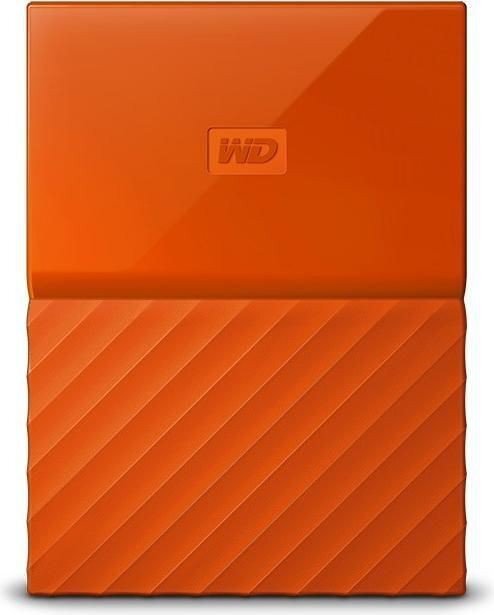 Välised kõvakettad Western Digital My Passport 4TB цена и информация | Välised kõvakettad (SSD, HDD) | kaup24.ee