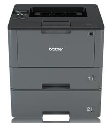 Brother HLL5200DWT MV-Laser-Printer hind ja info | Printerid | kaup24.ee