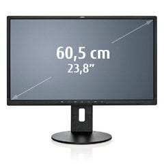 Fujitsu B24-8 TS Pro цена и информация | Fujitsu Мониторы, стойки для мониторов | kaup24.ee