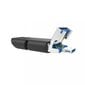 Silicon Power memory USB OTG Mobile C50 32GB, USB 3.1+micro USB+Type C, Black цена и информация | Mälupulgad | kaup24.ee