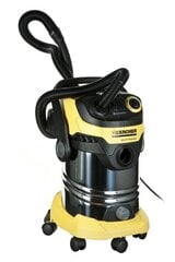 Tolmuimeja Karcher WD6 P Premium (MV6) | 1,348-272,0 цена и информация | Пылесосы | kaup24.ee