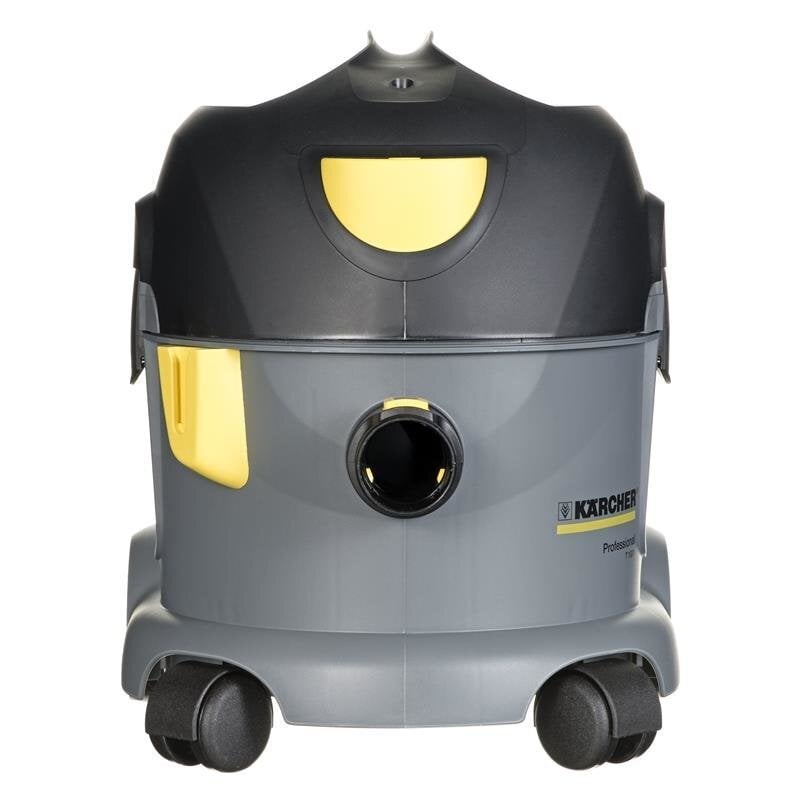 Odkurzacz Karcher T 10/1 (1.527-150.0) (Z workiem 1250W Czarno-szary) hind ja info | Tolmuimejad | kaup24.ee