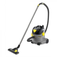 Odkurzacz Karcher T 10/1 (1.527-150.0) (Z workiem 1250W Czarno-szary) hind ja info | Tolmuimejad | kaup24.ee