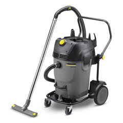 Karcher 65/2 Tact² Tc цена и информация | Пылесосы | kaup24.ee