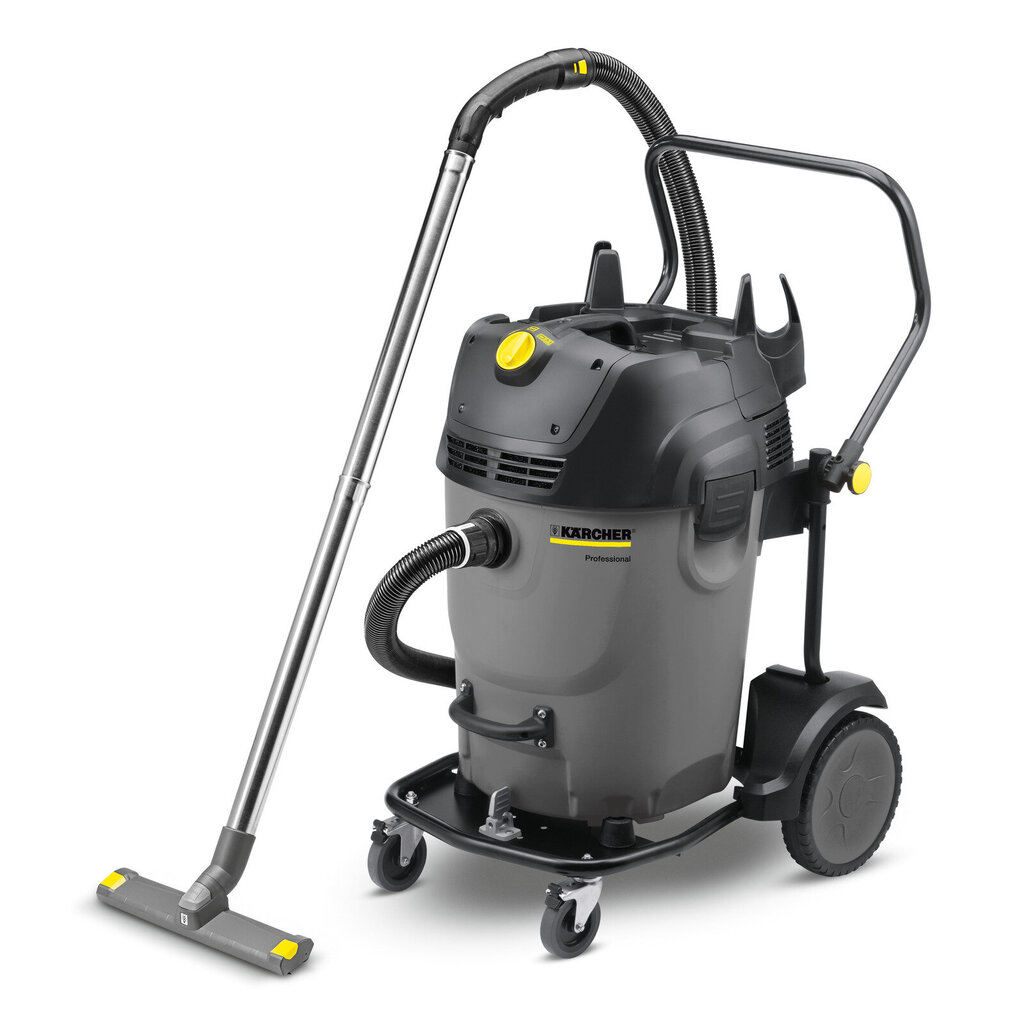 Karcher 65/2 Tact² Tc цена и информация | Tolmuimejad | kaup24.ee