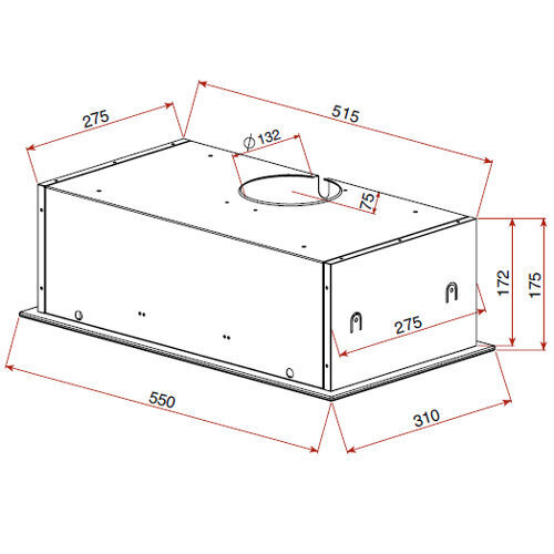 Teka 40446752 hind ja info | Õhupuhastid | kaup24.ee