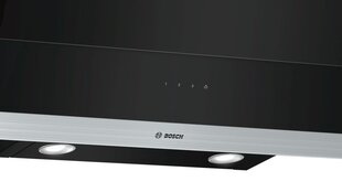 Bosch DWK065G60 цена и информация | Вытяжки на кухню | kaup24.ee