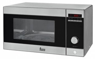 Teka MWE 230 G INOX цена и информация | Микроволновые печи | kaup24.ee