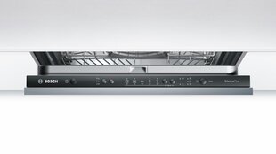 Посудомоечная машина Bosch SMV25EX00E цена и информация | Bosch Крупная кухонная техника | kaup24.ee