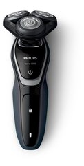 Электробритва Philips S5110/06 9W Чёрный цена и информация | Электробритвы | kaup24.ee