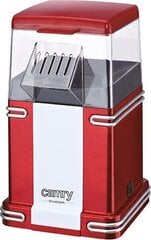 Аппарат по производству попкорна Camry CR 4480 цена и информация | Особенные приборы для приготовления пищи | kaup24.ee