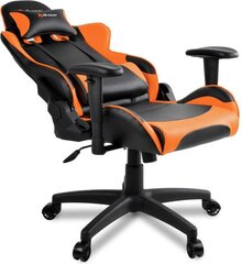 Arozzi Verona V2 Gaming Chair, Orange цена и информация | Офисные кресла | kaup24.ee