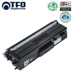 TFO Brother TN-423BK (TN423BK) Black Laser Cartridge DCP-L8410CDW etc 6.5K Pages HQ Premium Analog цена и информация | Картриджи и тонеры | kaup24.ee