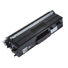 TFO Brother TN-423BK (TN423BK) Black Laser Cartridge DCP-L8410CDW etc 6.5K Pages HQ Premium Analog цена и информация | Картриджи и тонеры | kaup24.ee