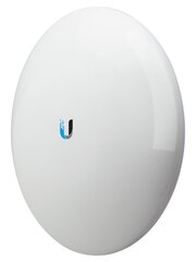 Wifi antenn Ubiquiti NanoBeam AC Gen2 hind ja info | Juhtmeta pöörduspunktid  (Access Point) | kaup24.ee