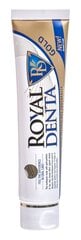 Зубная паста с золотом Royal Denta Gold 130 г цена и информация | Для ухода за зубами | kaup24.ee