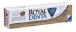 Hambapasta Royal Denta Gold 130g цена и информация | Suuhügieen | kaup24.ee