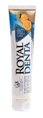 Hambapasta Royal Denta Jeju 130g hind ja info | Suuhügieen | kaup24.ee