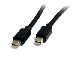 Delock, HDMI/ Mini DP, 2 m цена и информация | Кабели и провода | kaup24.ee