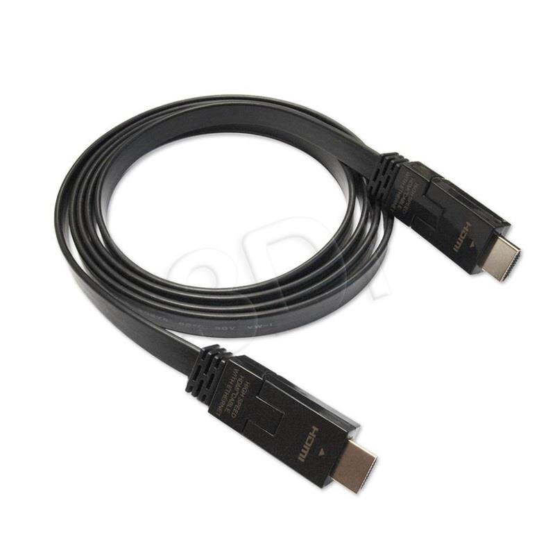 Kaabel ART HDMI - HDMI 1.5m (AL-05) hind ja info | Kaablid ja juhtmed | kaup24.ee