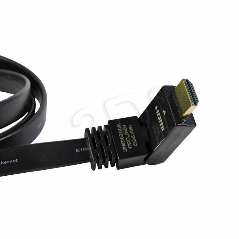 Kaabel ART HDMI - HDMI 1.5m (AL-05) hind ja info | Kaablid ja juhtmed | kaup24.ee