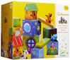 Klotside komplekt Djeco Cubanimo DJ09102 hind ja info | Imikute mänguasjad | kaup24.ee
