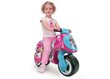 Laste abistav mootorratas Paw Patrol Koerte patrull roosa hind ja info | Imikute mänguasjad | kaup24.ee