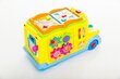 Arendav koolibuss цена и информация | Imikute mänguasjad | kaup24.ee