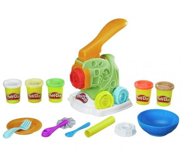 Seljakott loomingulise komplektiga Play-Doh цена и информация | Arendavad mänguasjad | kaup24.ee
