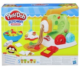 Рюкзак с принадлежностями Play-Doh PLD-4149 цена и информация | Развивающие игрушки | kaup24.ee