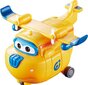 SUPER WINGS Transformeeruv Donnie (6,5 cm) цена и информация | Poiste mänguasjad | kaup24.ee