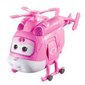 SUPER WINGS Transformeeruv Dizzy (6,5 cm) цена и информация | Tüdrukute mänguasjad | kaup24.ee