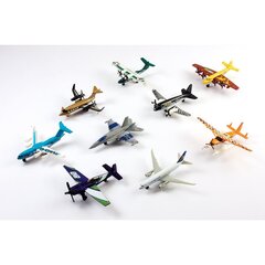 Модель самолета Matchbox цена и информация | Игрушки для мальчиков | kaup24.ee