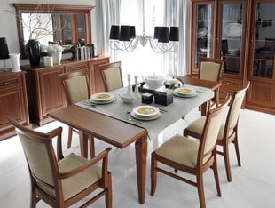 Комод Kent 5S цена и информация | Black Red White Мебель для гостиной | kaup24.ee