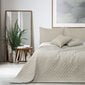 Kahepoolne voodikate Alhambra White Beige, 260x280 cm цена и информация | Voodikatted, pleedid | kaup24.ee