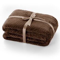 Одеяло из микрофибры henry brown 220x240 см цена и информация | Покрывала, пледы | kaup24.ee