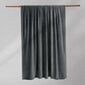 Mikrokiust pleed MIC Dimgray 220x240 cm, halb цена и информация | Voodikatted, pleedid | kaup24.ee