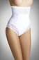 Naiste salendavad aluspüksid​ Eldar Valeria, valge hind ja info | Vormiv pesu | kaup24.ee