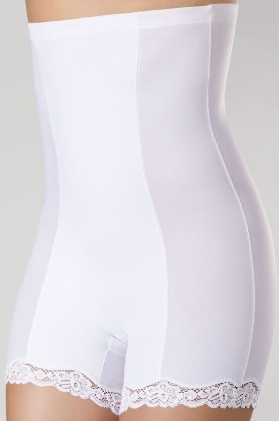 Naiste salendavad aluspüksid​ Eldar Vanessa, valge hind ja info | Vormiv pesu | kaup24.ee