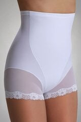 Naiste vormivad aluspüksid Eldar Violetta, valge hind ja info | Naiste vormivad aluspüksid Eldar Violetta, valge | kaup24.ee
