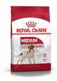 Koeratoit Royal Canin Medium Adult 4 kg