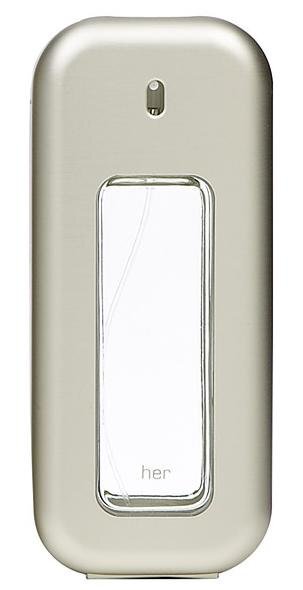 Fcuk Woman EDT naistele 100 ml hind ja info | Naiste parfüümid | kaup24.ee